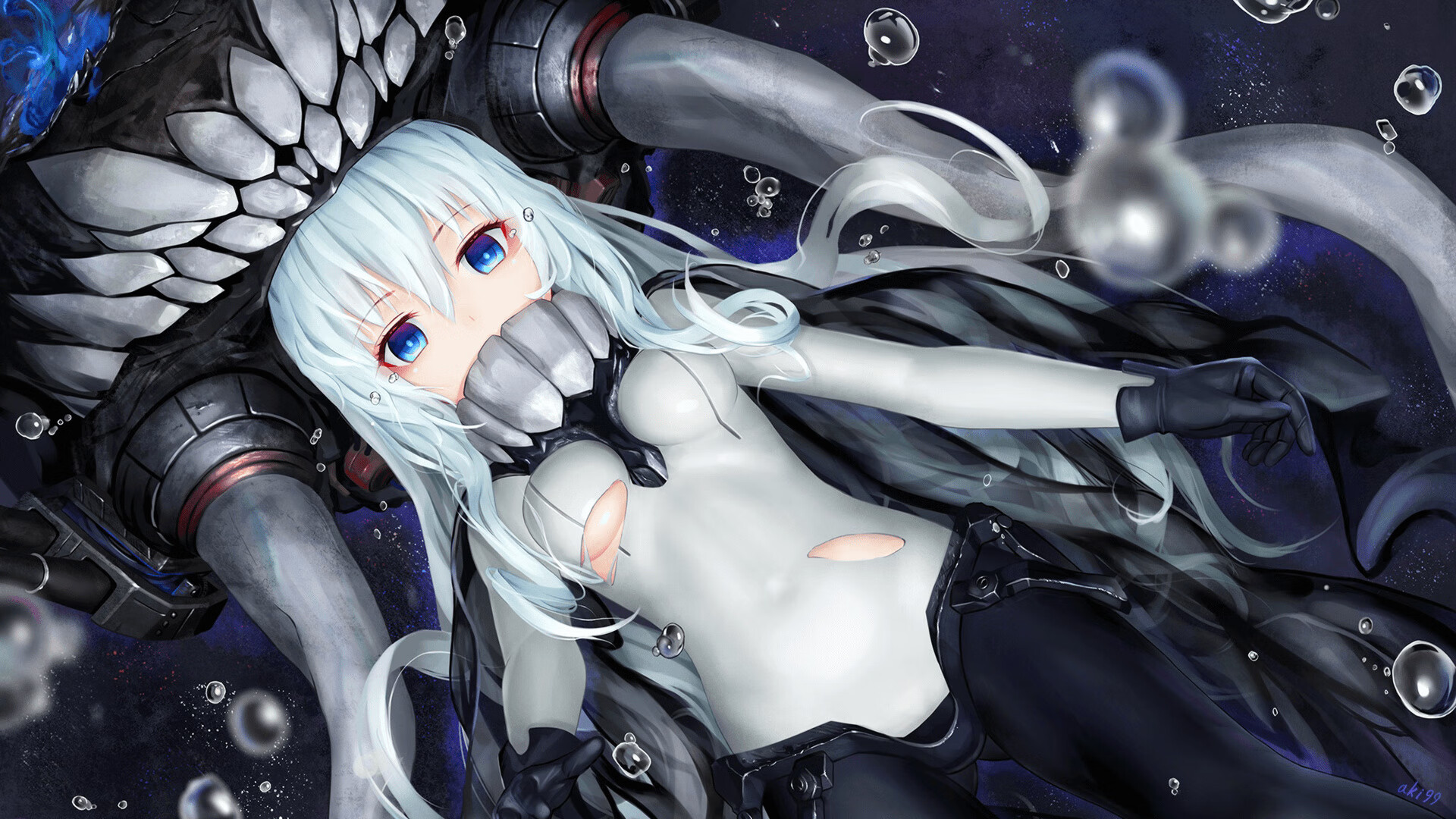 开云·体育官网APP下载-_城市太空跑：在未来世界中飞跑_，太空城市,太美了